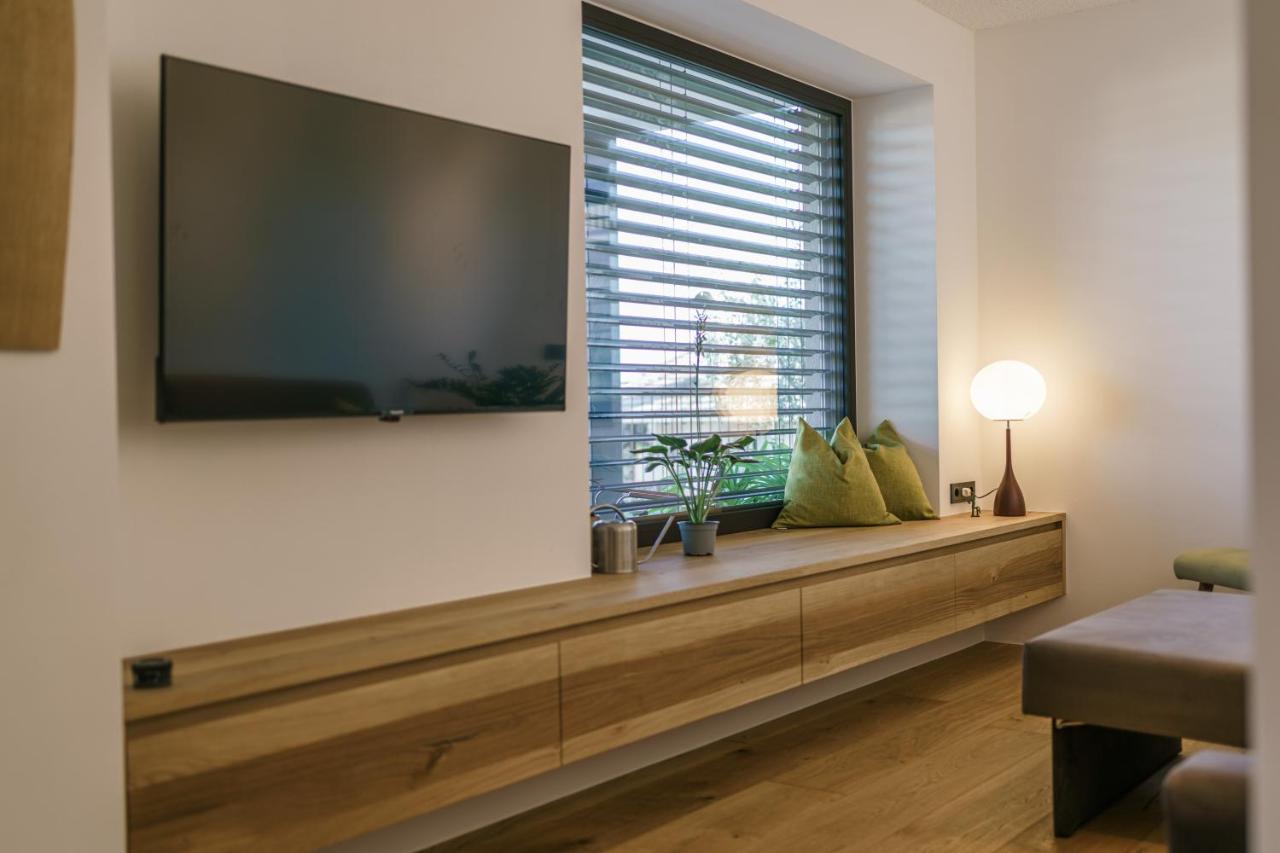 Auszait Apartments 2 Кальдаро Екстер'єр фото