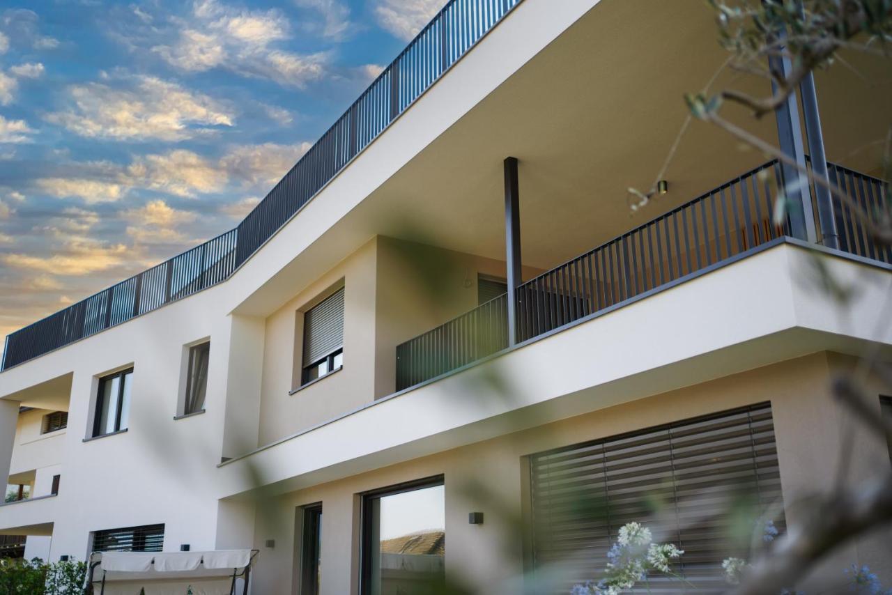 Auszait Apartments 2 Кальдаро Екстер'єр фото