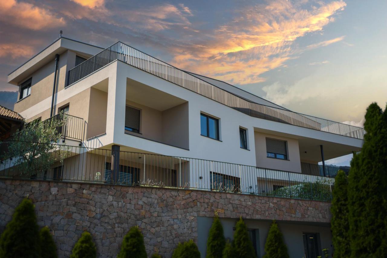 Auszait Apartments 2 Кальдаро Екстер'єр фото